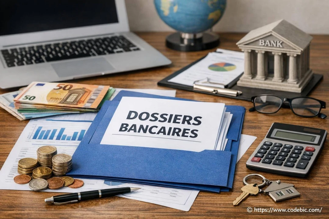Comprendre la banque