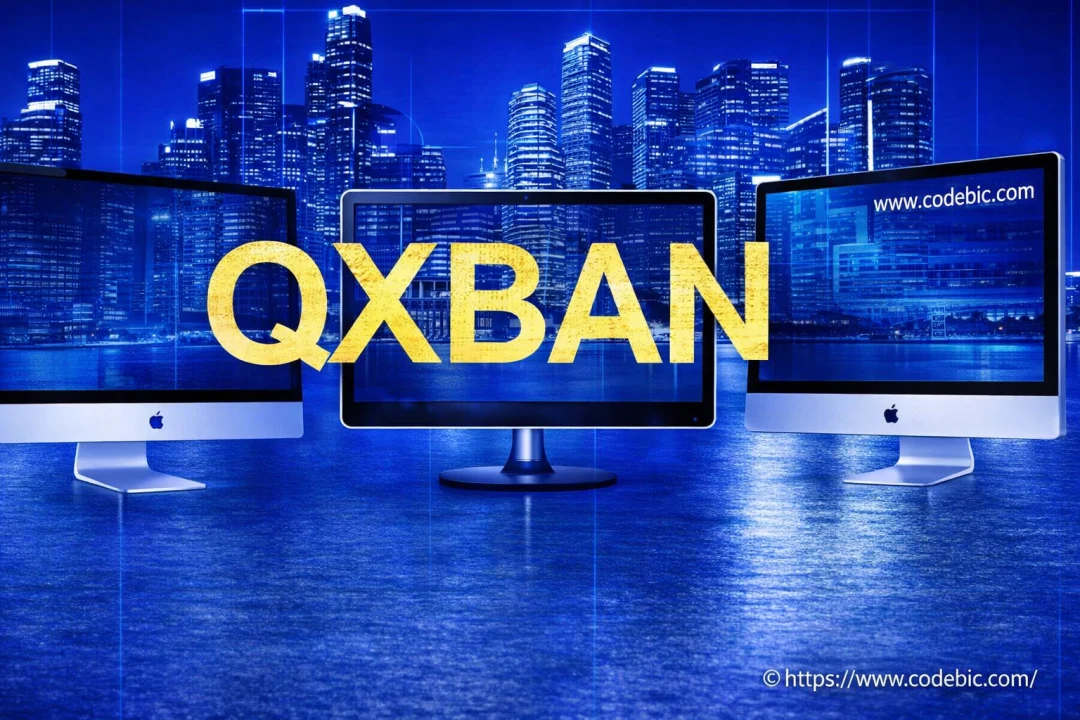 Questions / Réponses sur le QXBAN