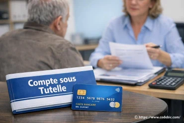 Personnes majeures protégées : comment fonctionne le compte bancaire sous tutelle ou curatelle ?