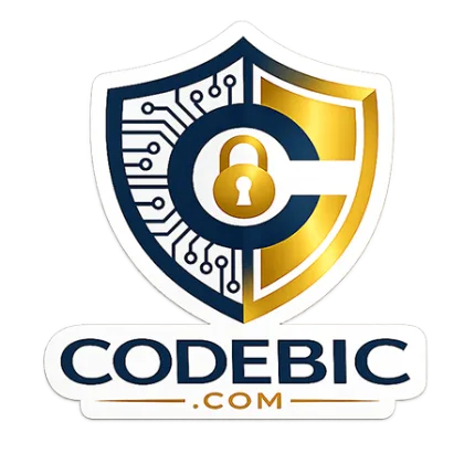 Logo de Code Bic