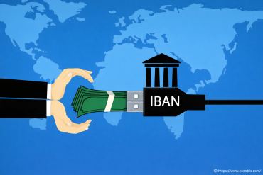L'IBAN c'est quoi ?