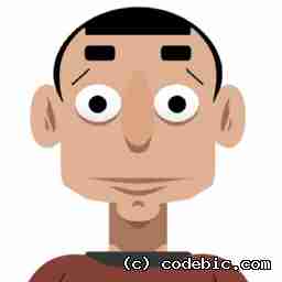 Avatar Tony Stark